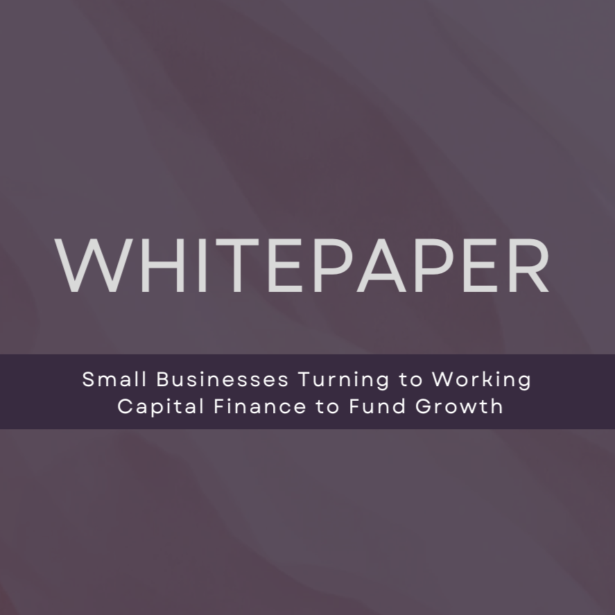 Whitepaper collaboration with Mastercard and Raistone partnership.