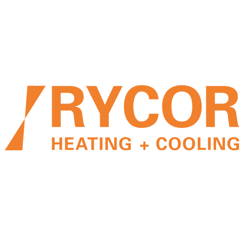 rycor heating and cooling logo