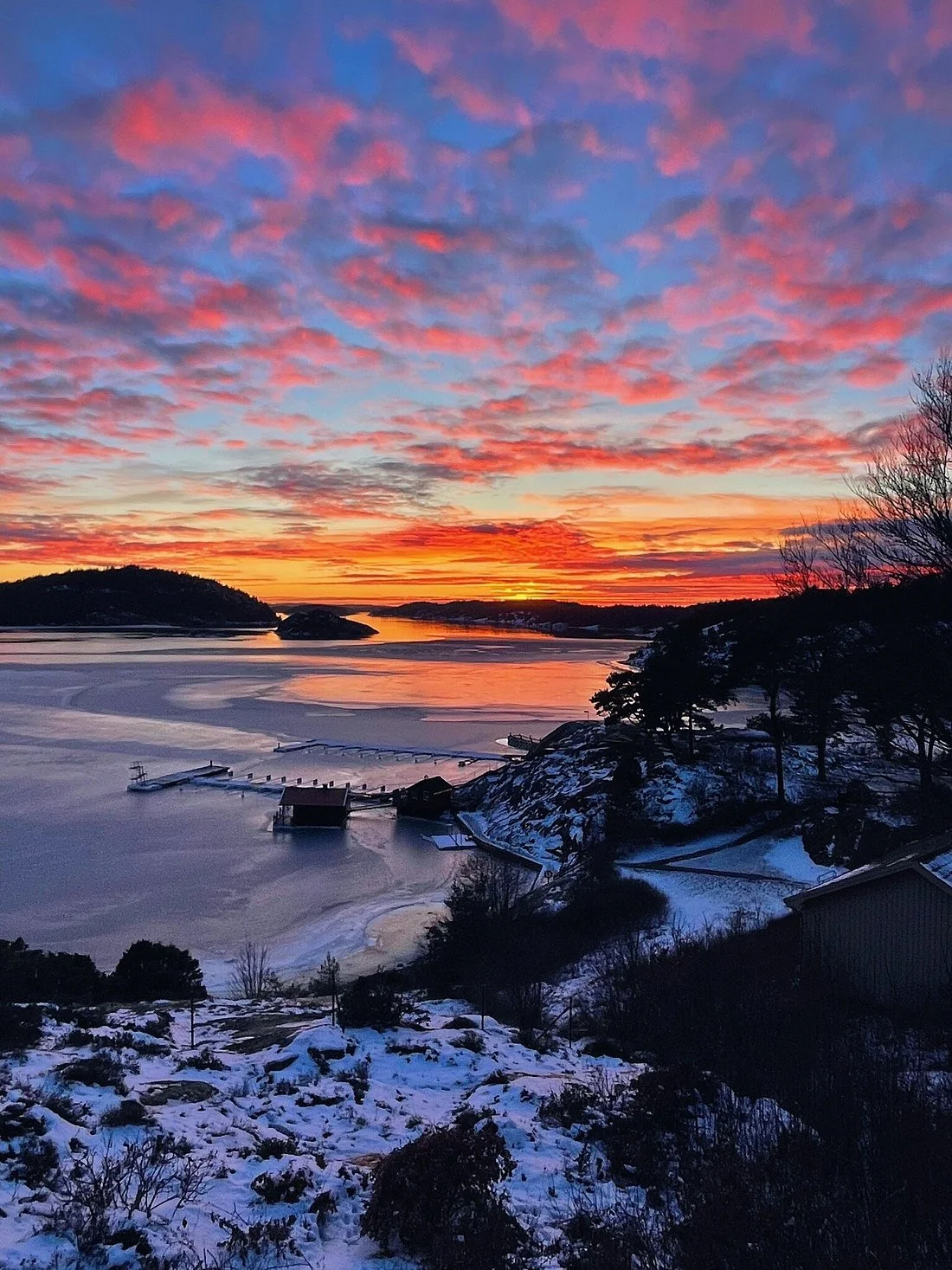 Toppställe
