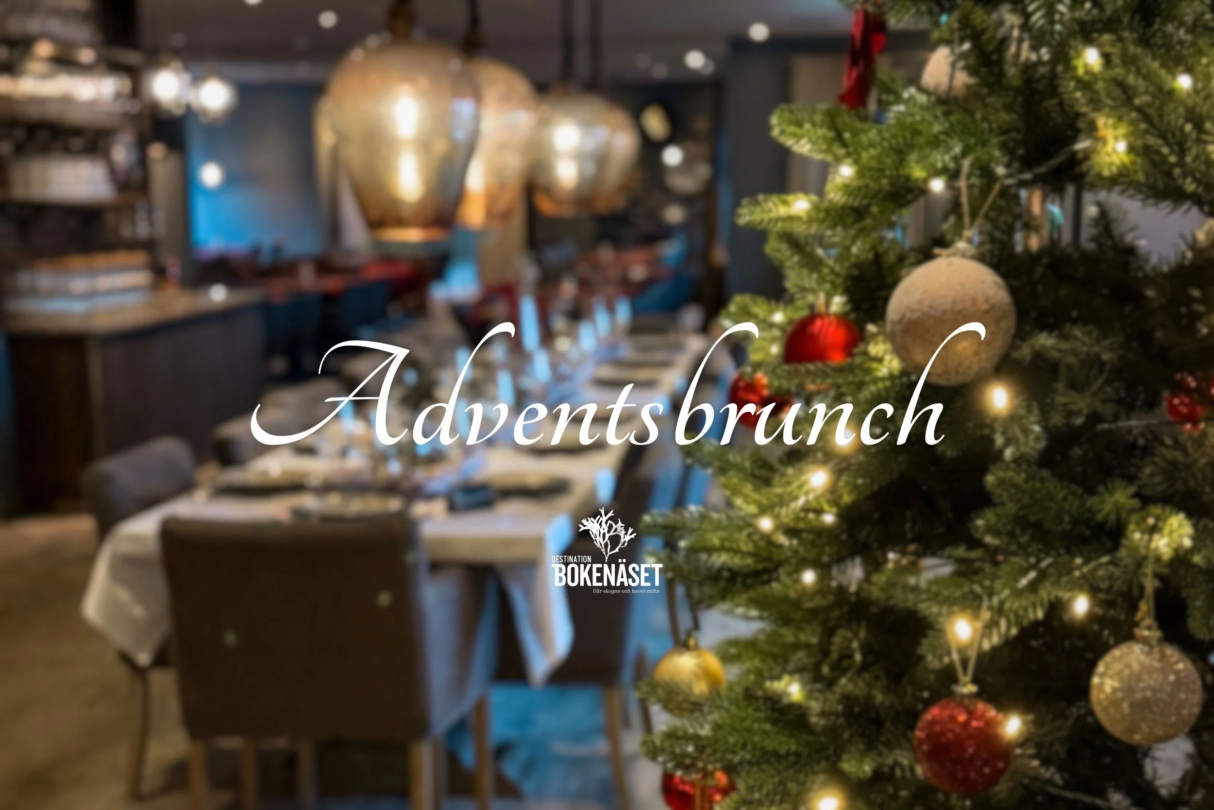 Adventsbrunch