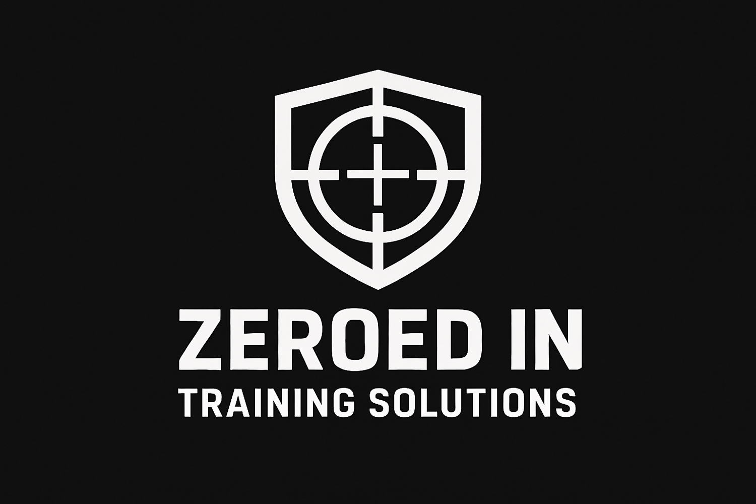 Zeroed In Training Solutions