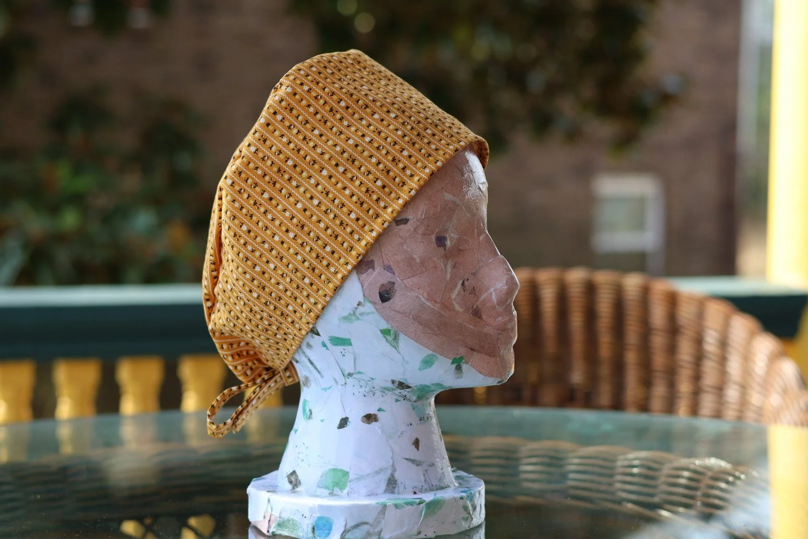 Scrub Cab: Spring | Customizable with Embroidery