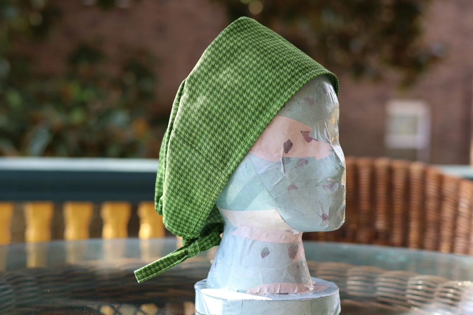 Scrub Cab: Spring | Customizable with Embroidery