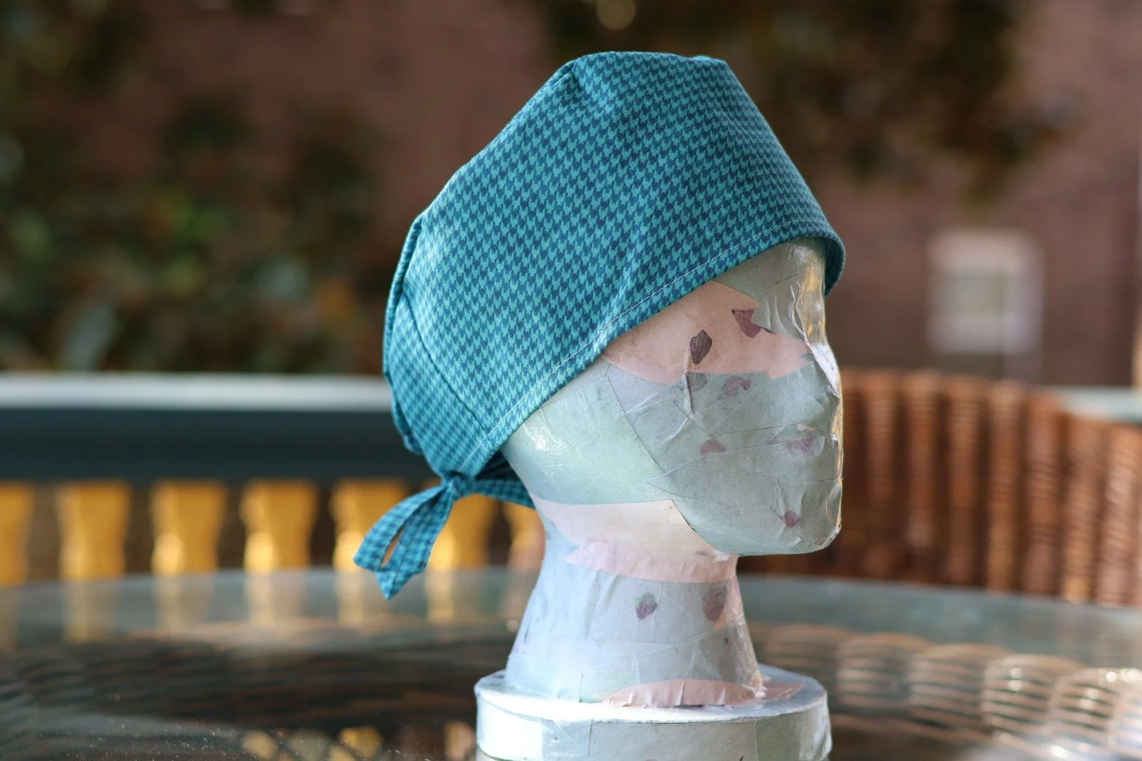 Scrub Cab: Spring | Customizable with Embroidery