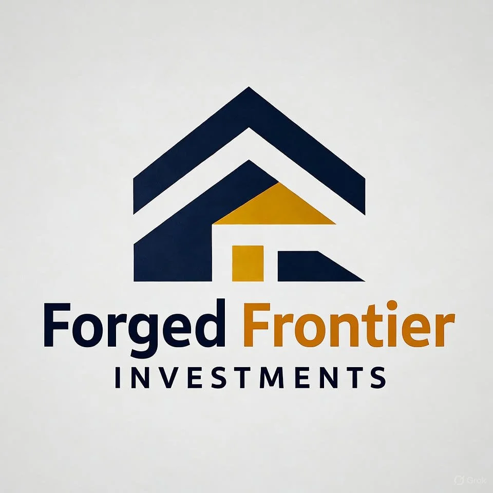 Forged Frontier Investments
