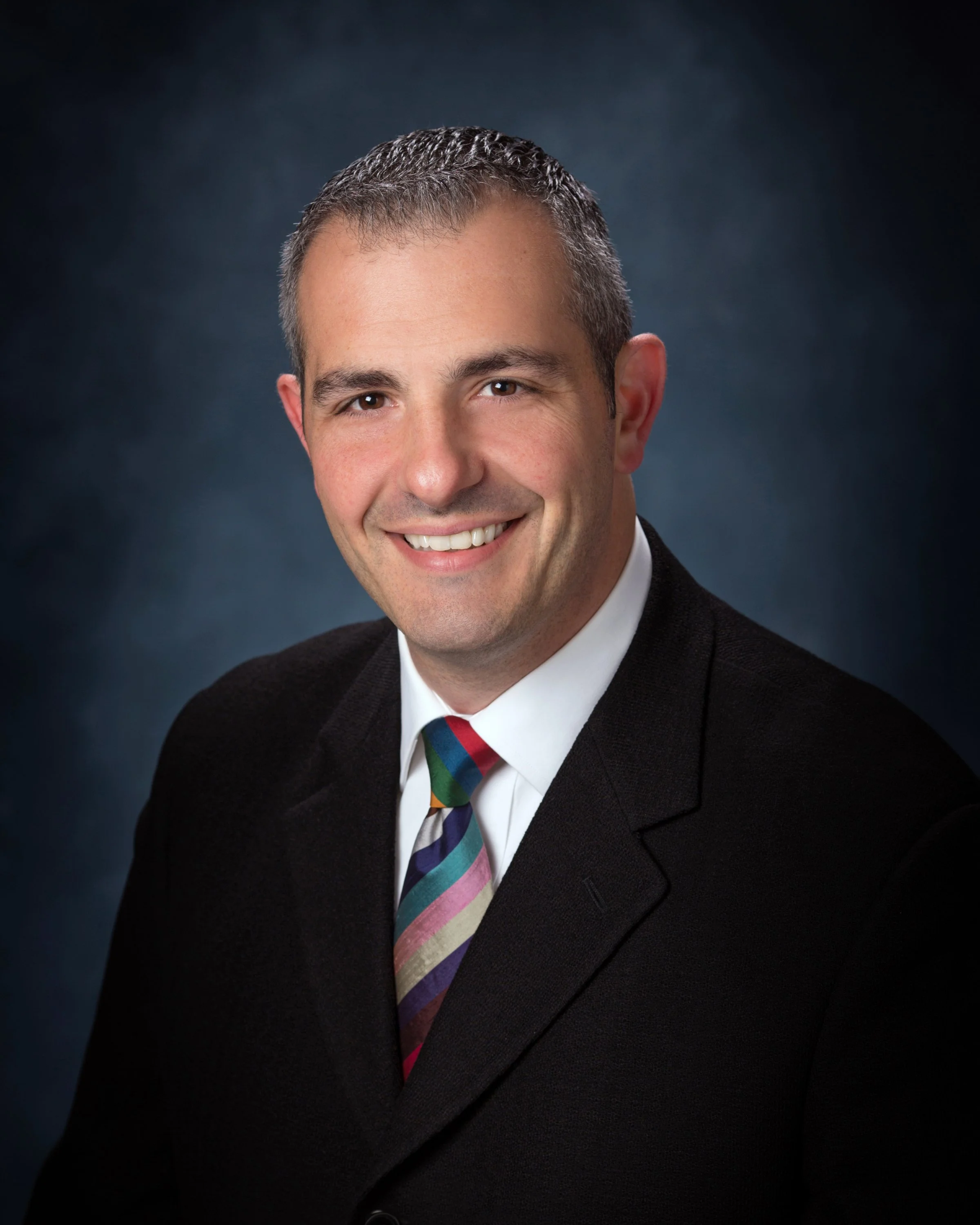 JOE LARUSSA  - ADVISOR | Joe is a dynamic, results-driven leader with a proven track record of success. He has extensive experience in the industrial, public policy, and non-profit sectors.
 

Joe is the owner of Supremo Consulting & Advisory Service