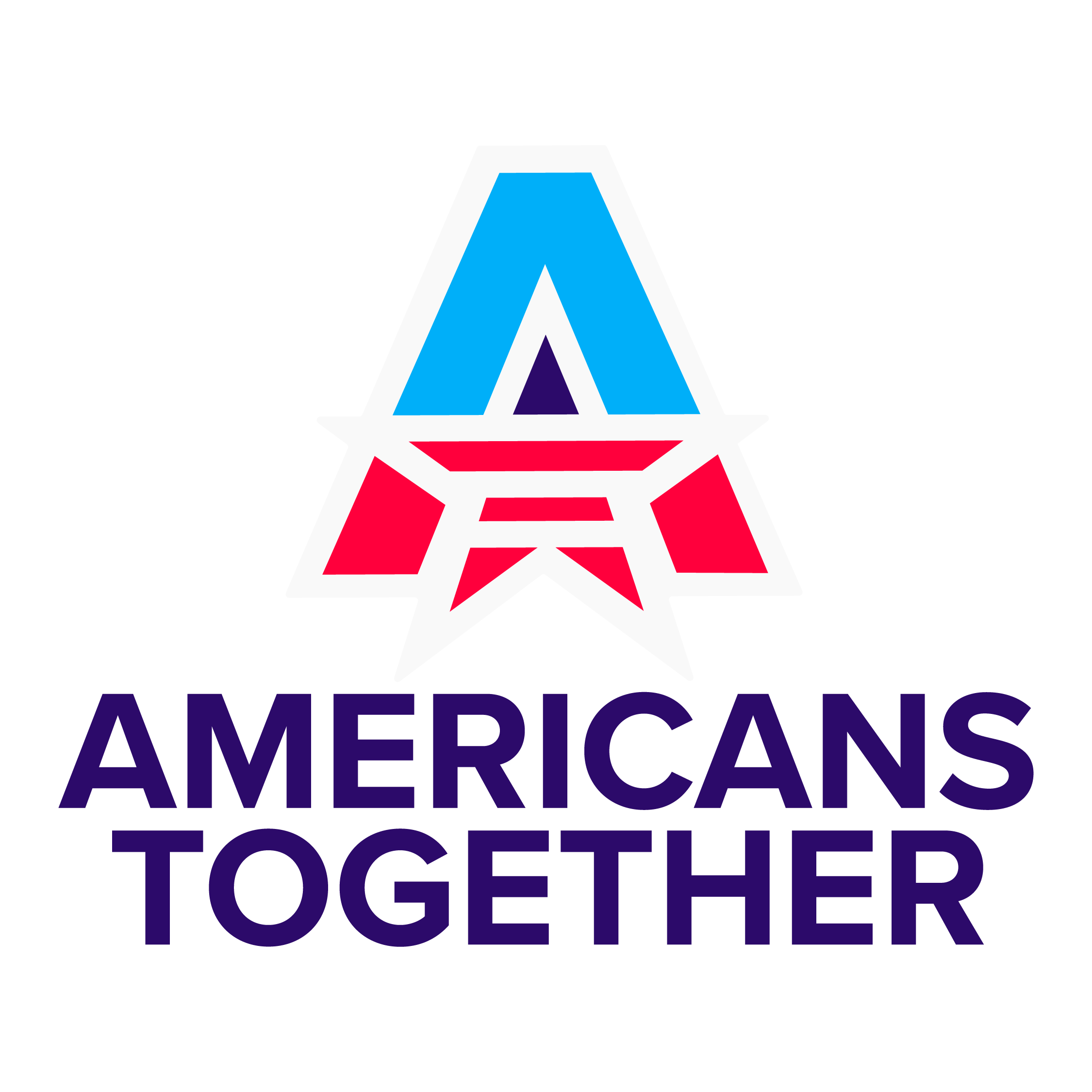 Americans Together is a 501(c)(4) civic organization working to restore competition to American politics and representation to all Americans. It uses research, data, and public education to expose structural barriers within the political system and h