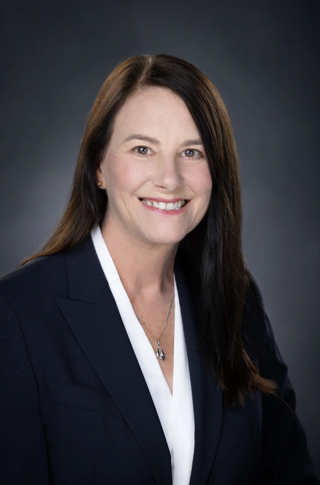 Sarah Zabel is running to represent Iowa's 1st congressional district as an independent because "...it's a Congress that puts off hard choices while waiting for a party majority that never quite holds. Many of the answers we need fall into the common