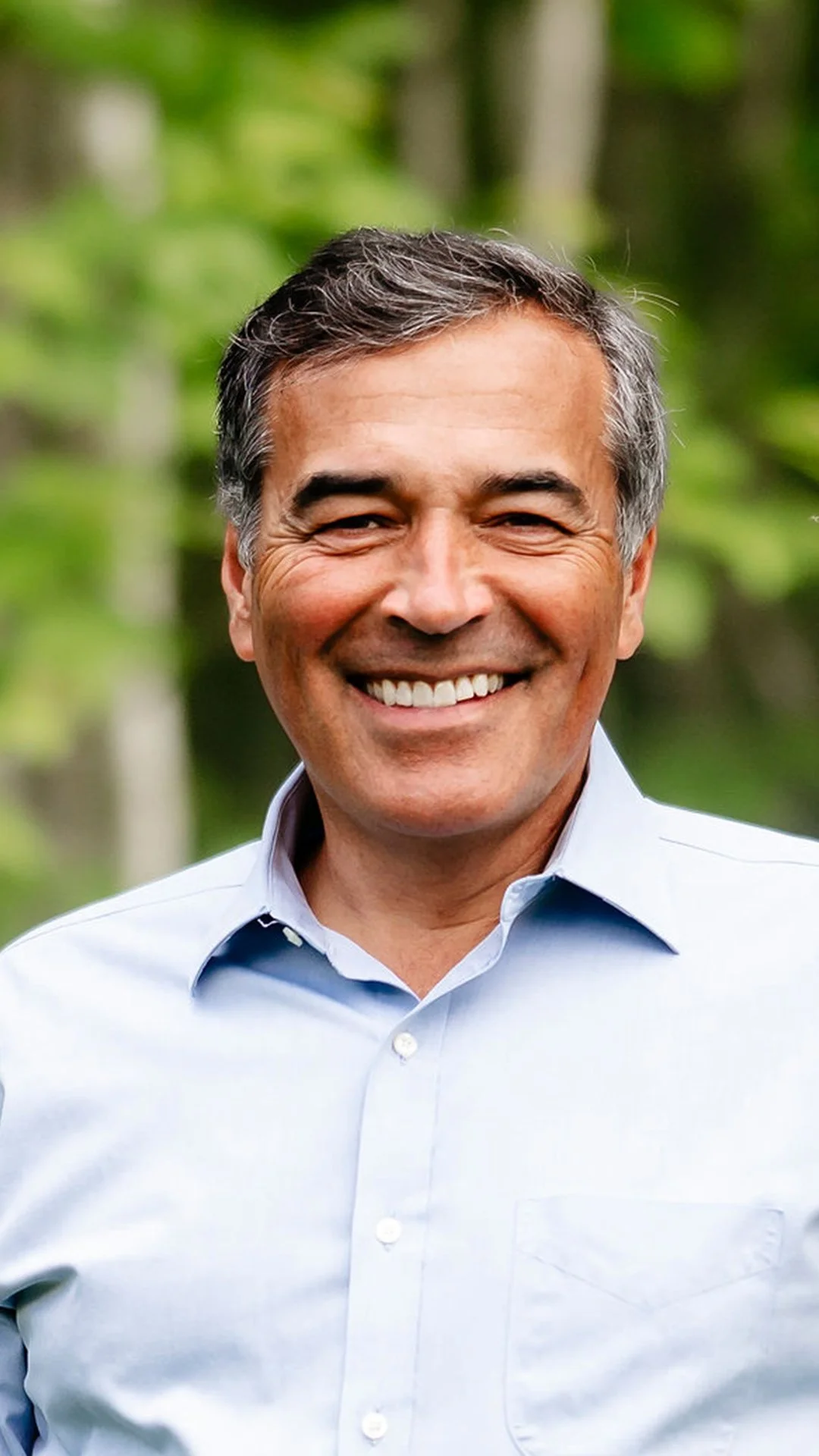 Rick Bennett is the former president of the Maine Senate. The son of a public school teacher and a retail sales clerk, he is running as an independent for Governor  of Maine because “Maine needs a different kind of leadership…grounded in integrity – 