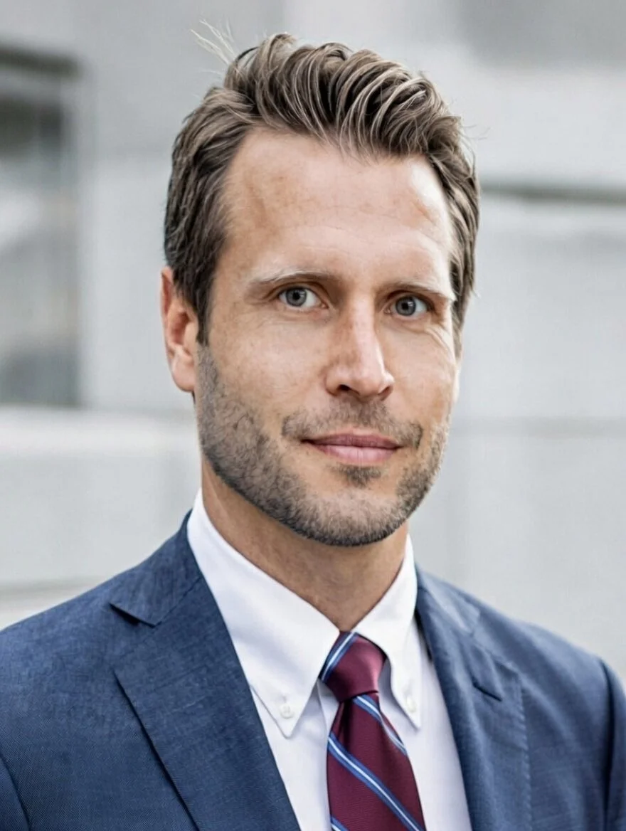 GIDEON BREWER - ADVISOR | Gideon is the founder of Purple Atlas, a political intelligence platform for independent and cross-partisan campaigns, coalitions, and advocacy organizations. He is also the founder of WolfLock, a family digital safety and p