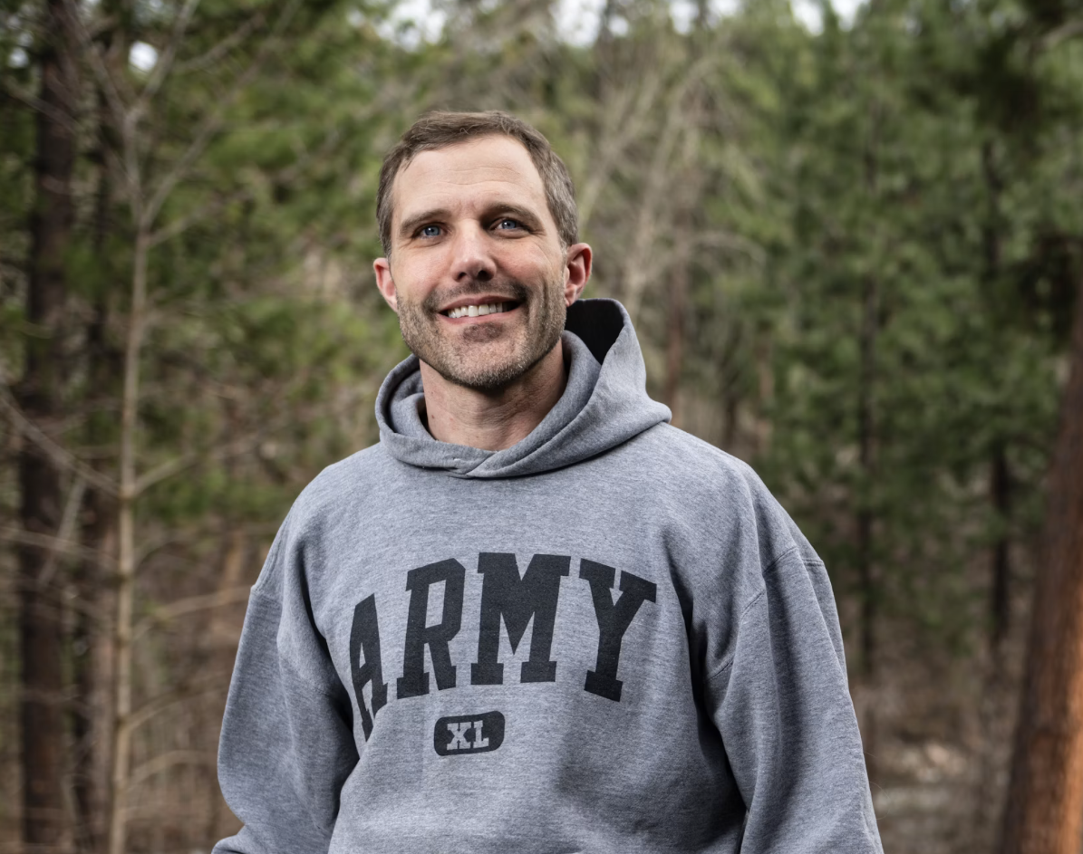 Seth Bodnar is a West Point graduate, Rhodes Scholar and former Green Baret, Army veteran. He is a family man and former President of the University of Montana. Seth is running to represent Montana in the United States senate as an independent to rev
