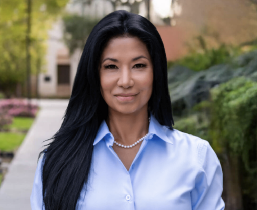 NINA LINH - ADVISOR | Nina is a multi-dimensional leader, entrepreneur, and visionary working at the intersection of business, emerging technology, emotional intelligence, behavioral health, education, public policy, and social impact.

As founder of