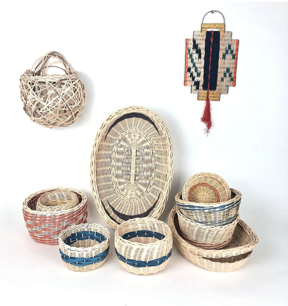 Samples of Angela Eastman's work