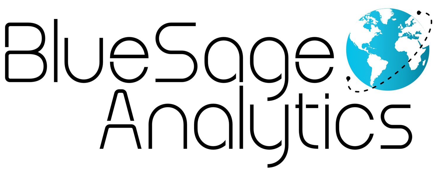 Blue Sage Analytics LLC