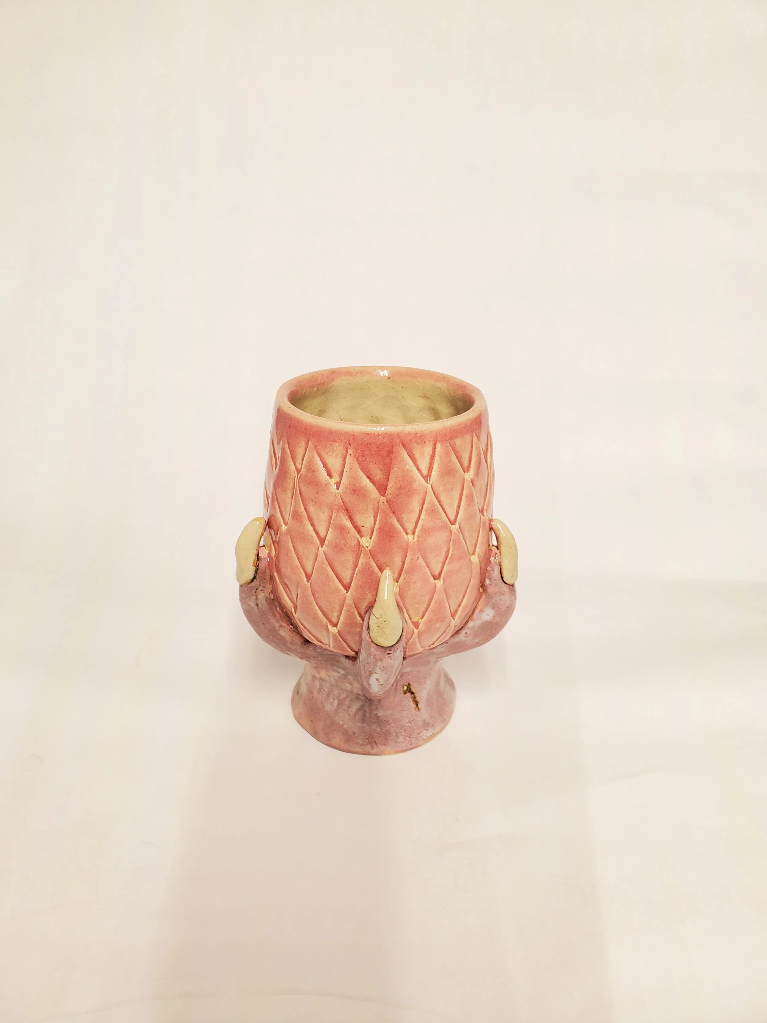 Dragon Goblet 2