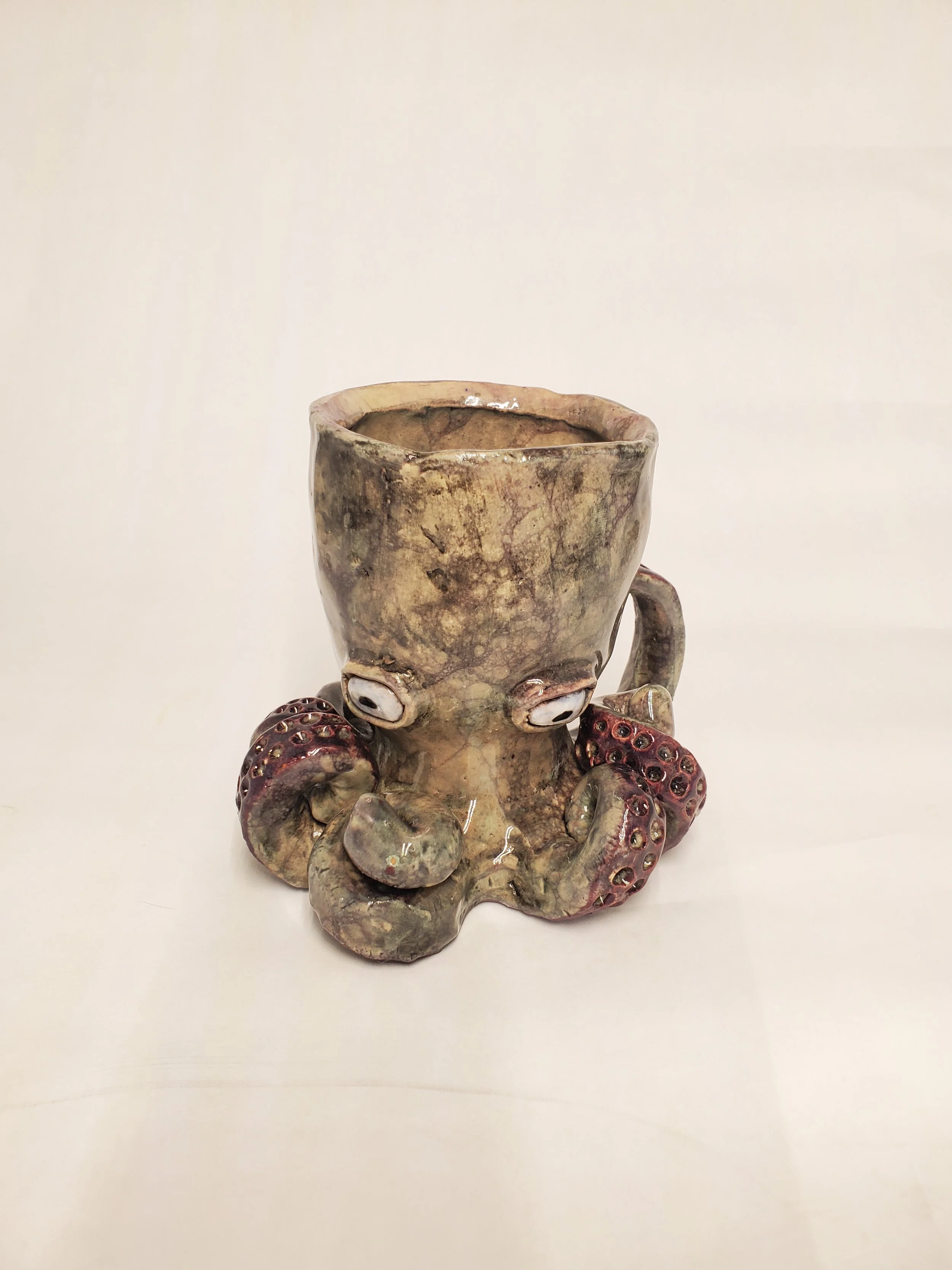 Octo Mug 3