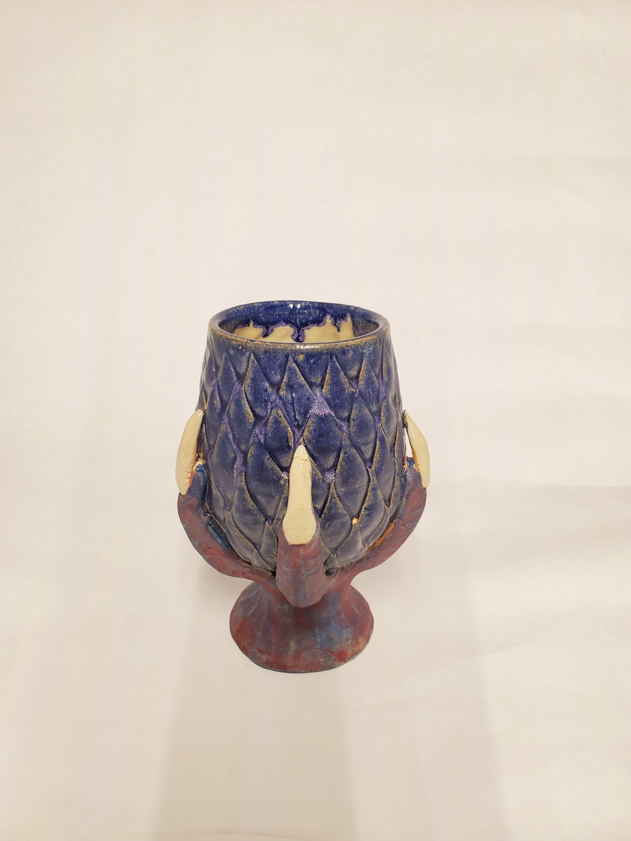 Dragon Goblet 1
