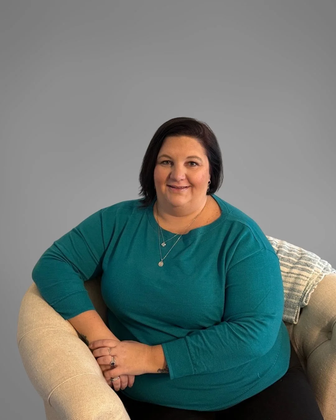 womens health therapist, pcos and fertility struggles