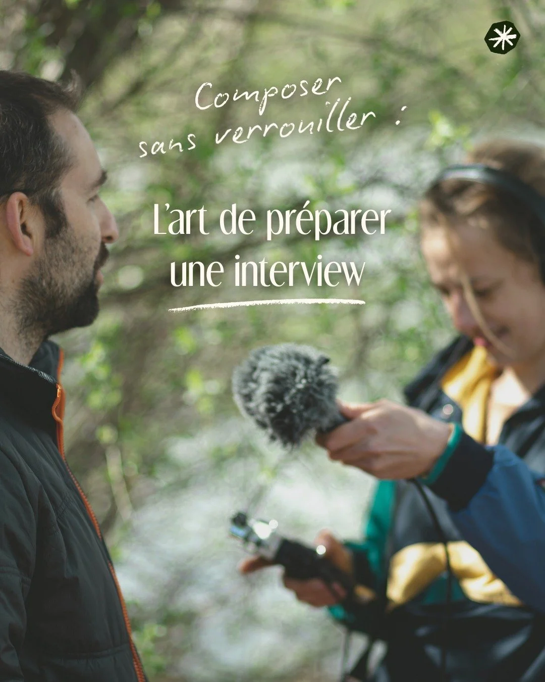 D&eacute;livrer la parole de quelqu&rsquo;un est un &eacute;quilibre subtil entre ce que l'on pr&eacute;pare et ce que l'on accepte de ne jamais ma&icirc;triser !

Avec l'exp&eacute;rience, j&rsquo;ai troqu&eacute; les scripts rigides pour une archit