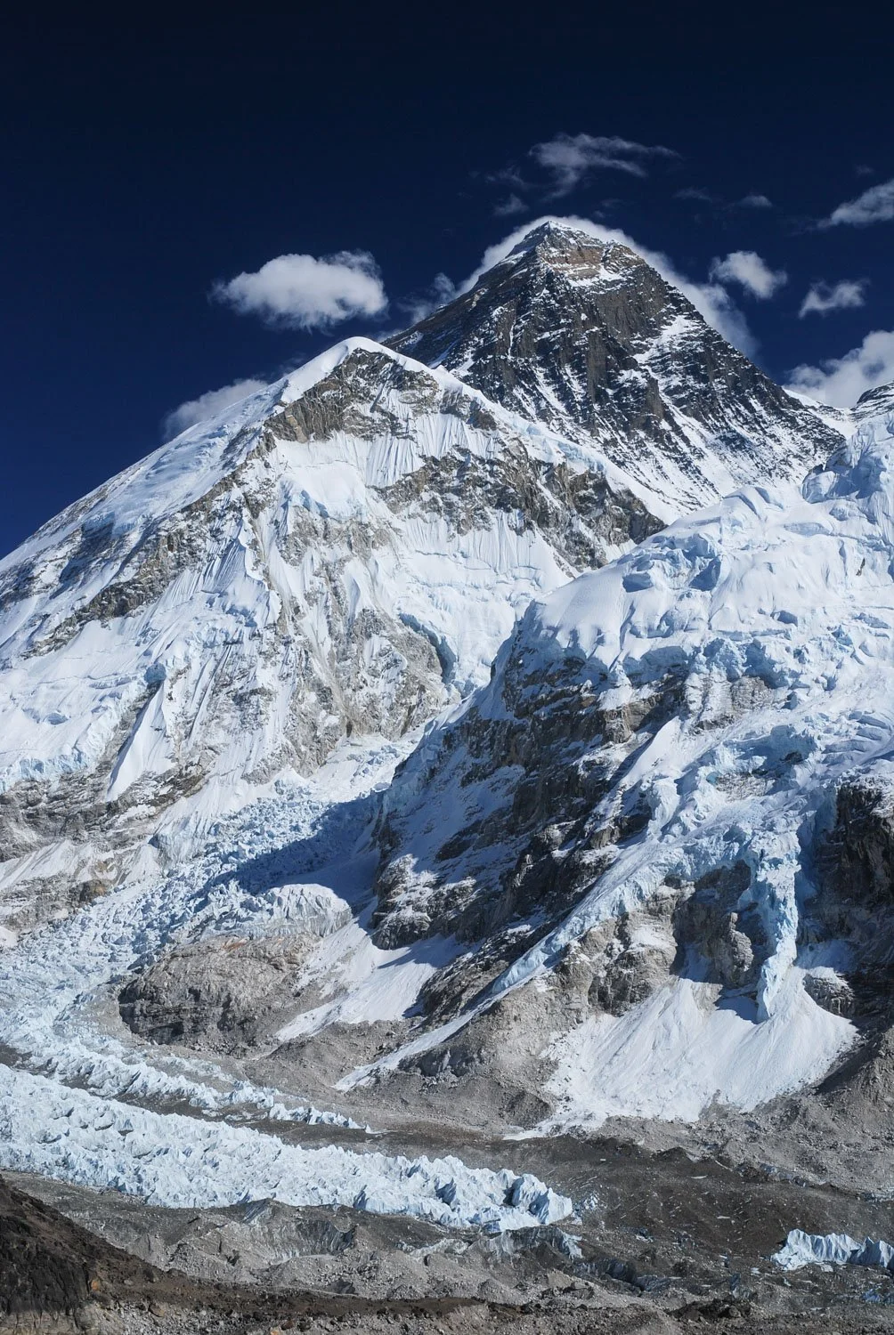 Mount Everest