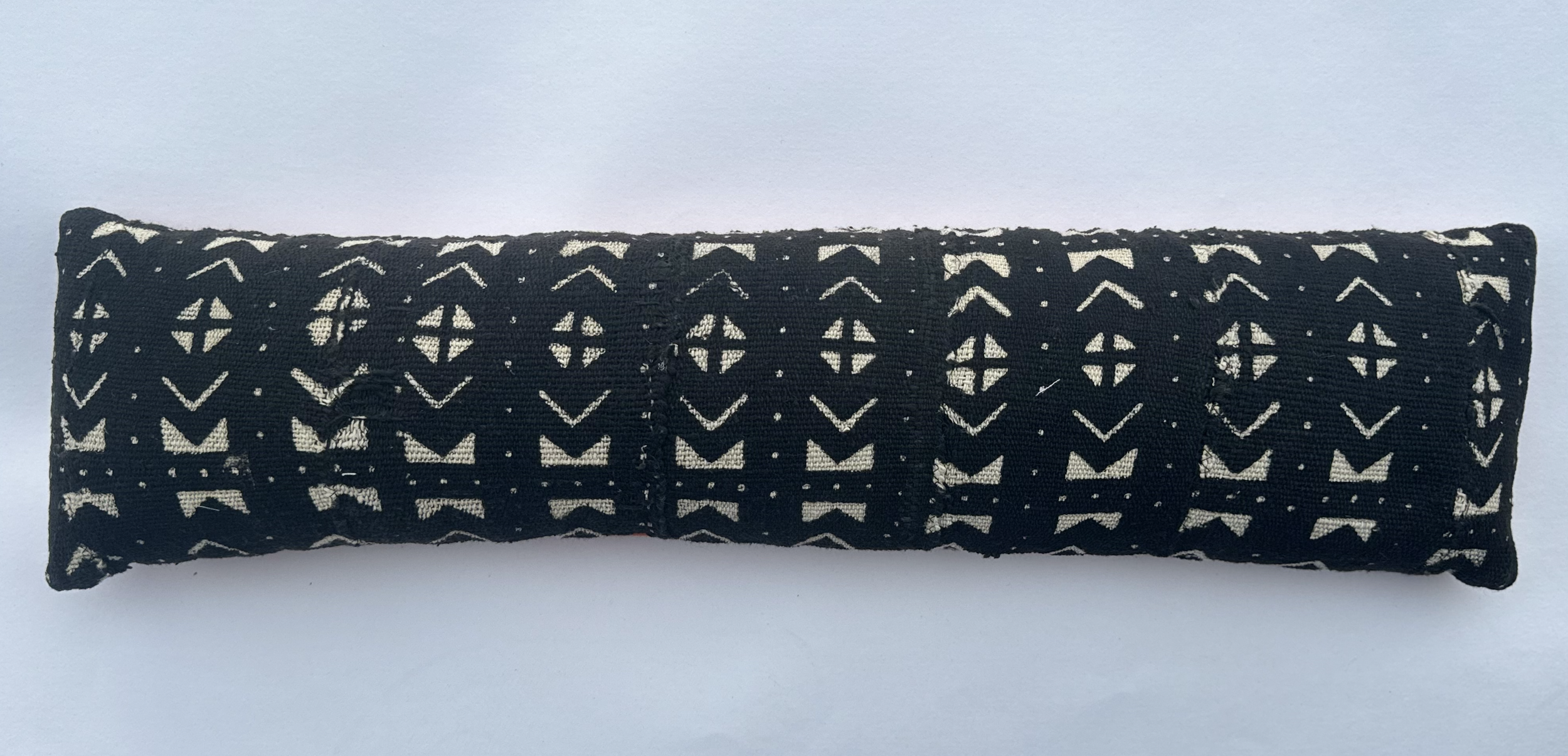 Muddy Carriage Draft Excluder