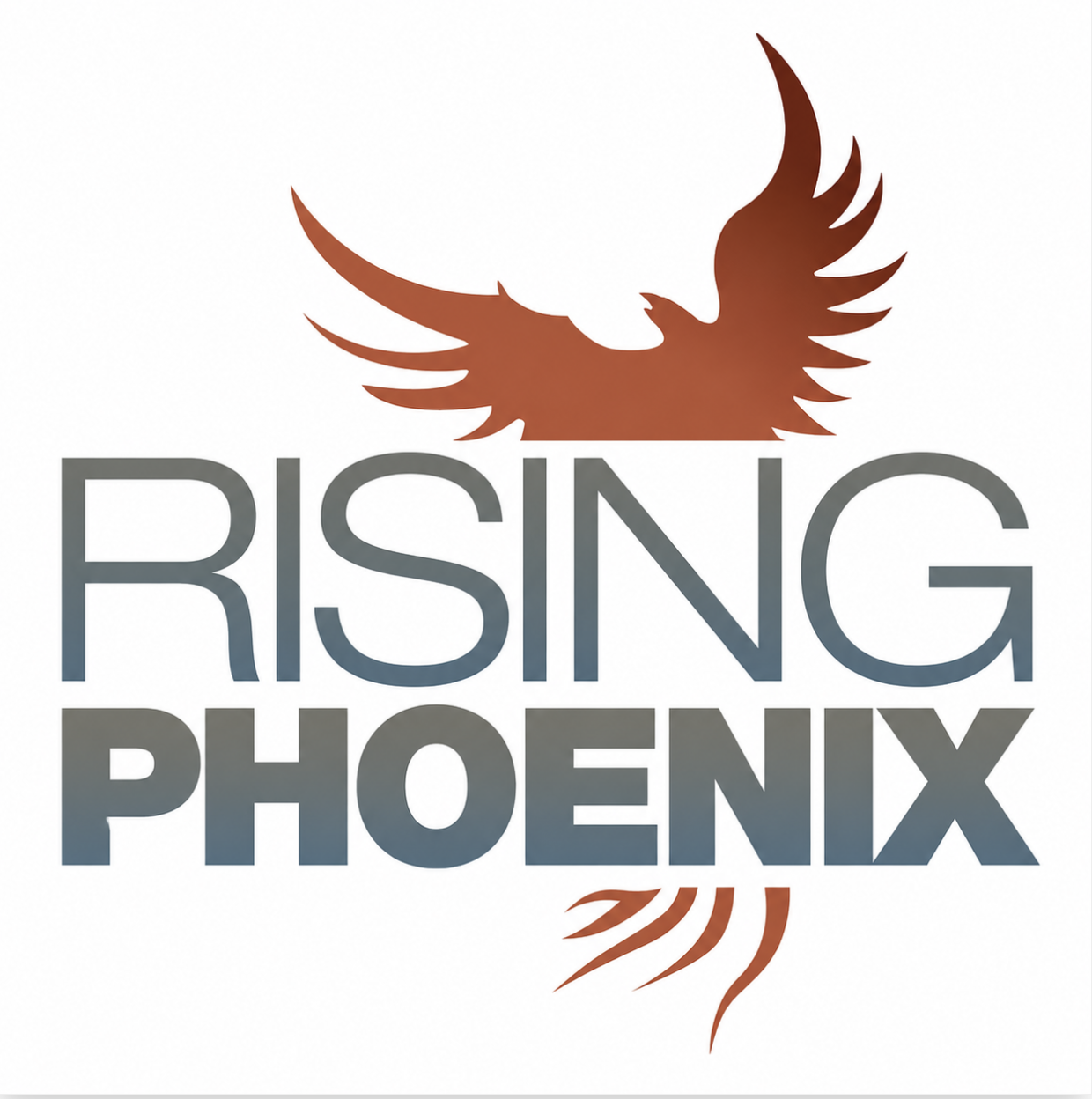 Rising Phoenix Thoroughbred Rescue