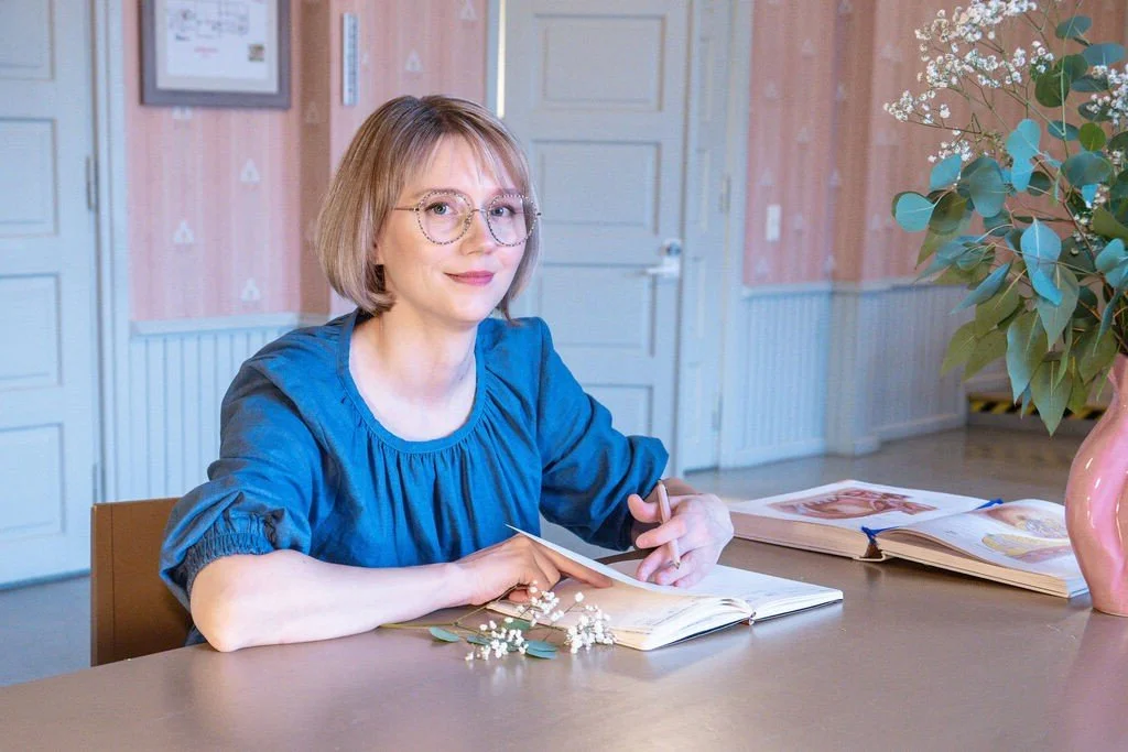 Viesti sinulle, joka olet juuri saanut rintasyöpä-diagnoosin