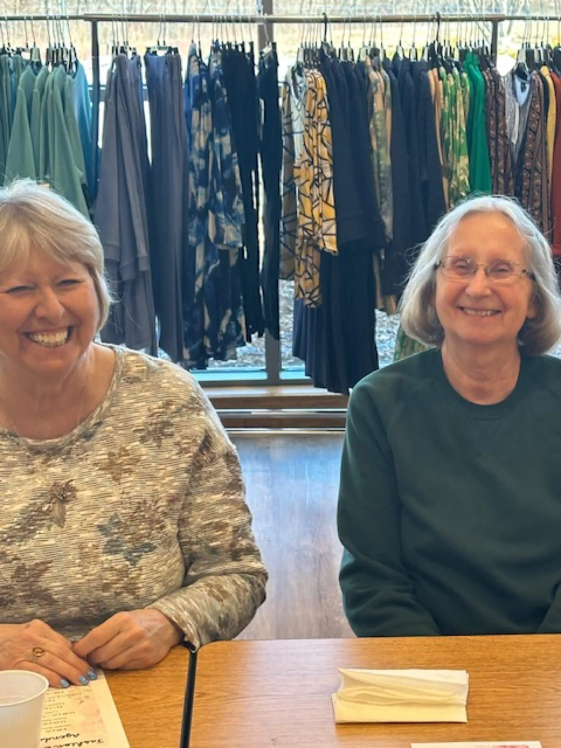 Chosen Threads Boutique helpers