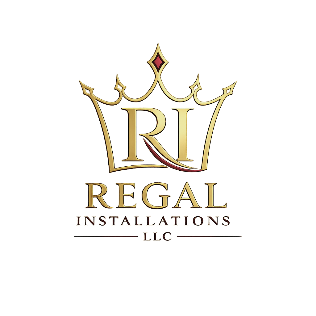 Regal Installations