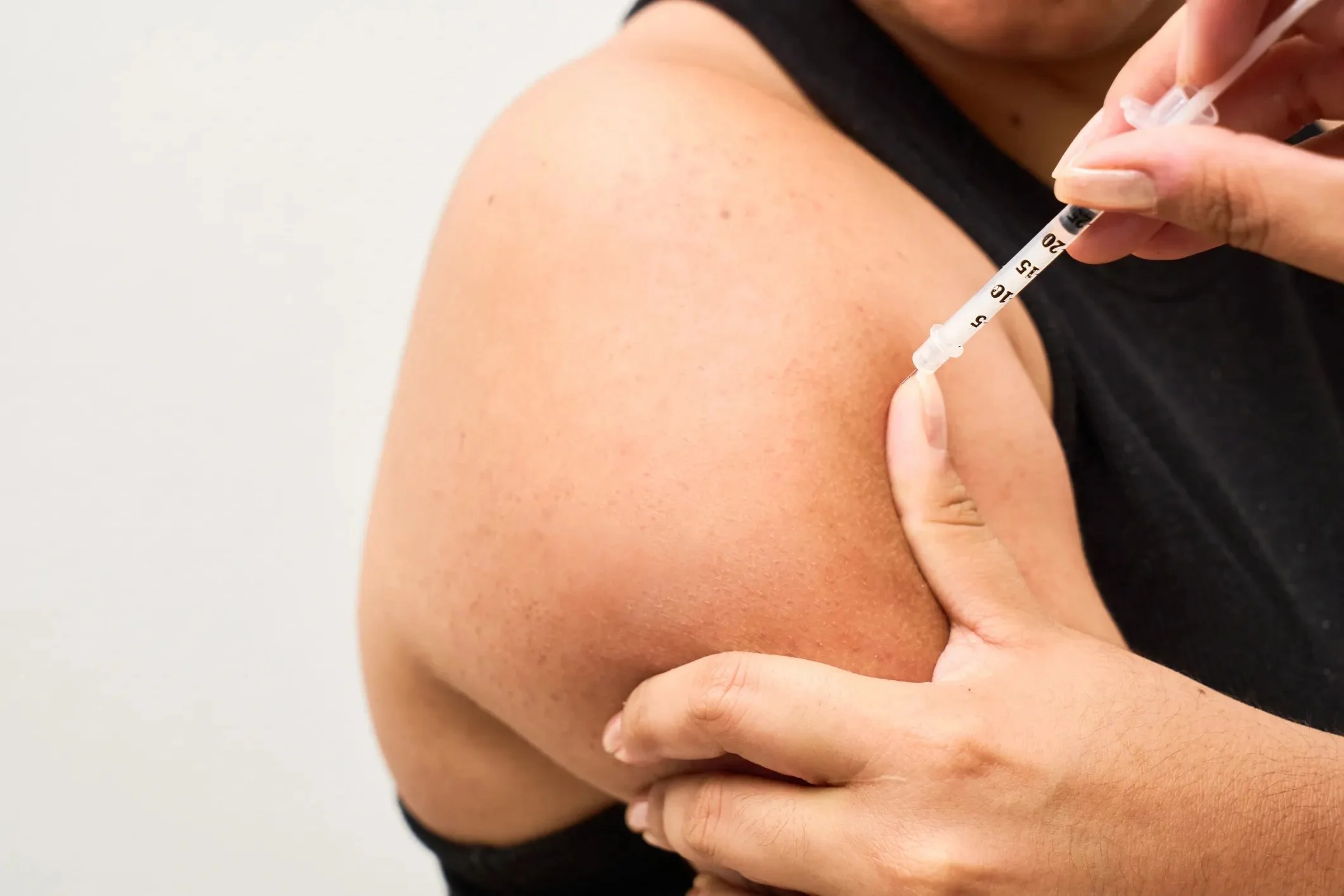 Lipo B12 Injections