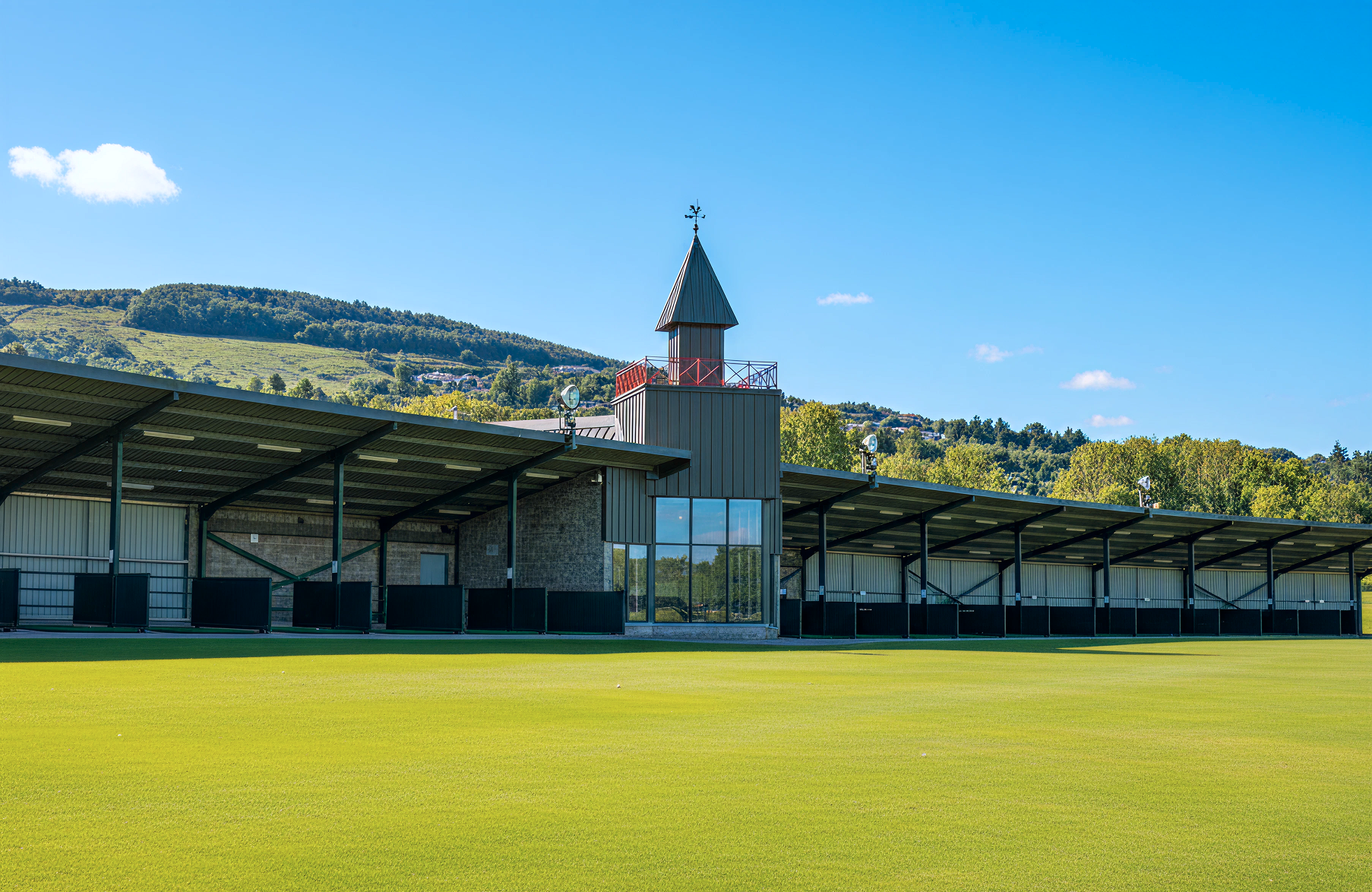 Stepaside Golf Centre