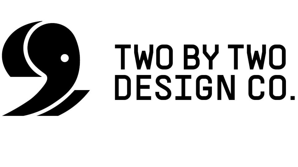 Two by Two Design Co.