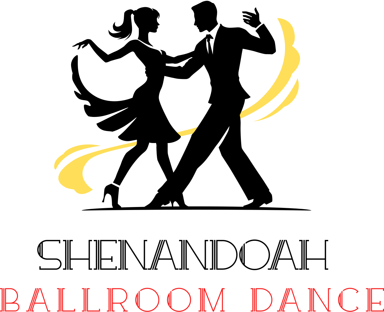 Shenandoah Ballroom Dance
