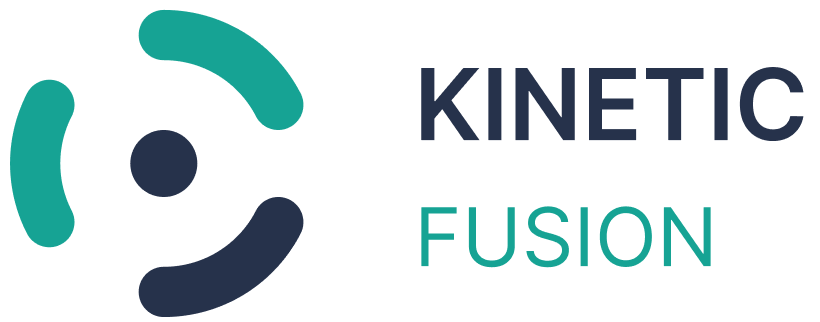 Kinetic Fusion