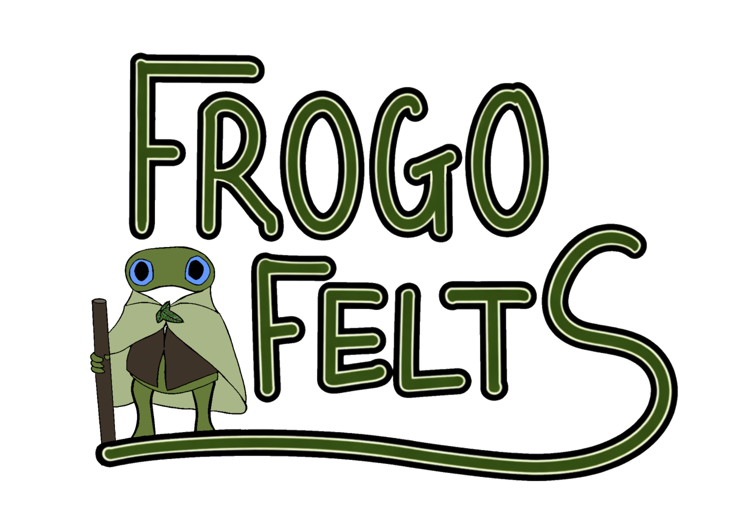 Frogo Felts