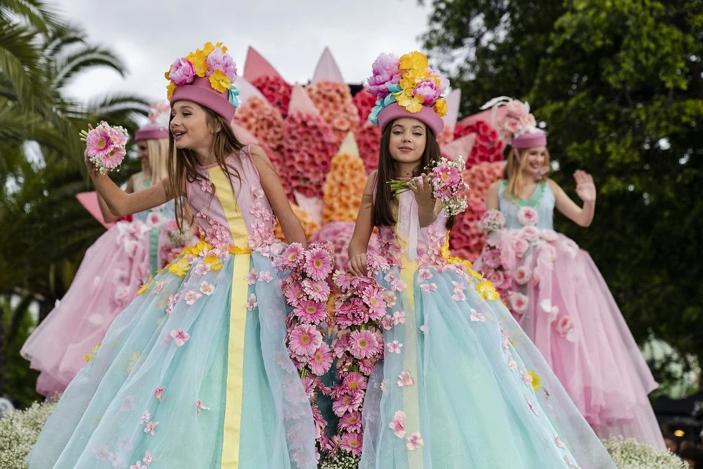Flower Festival