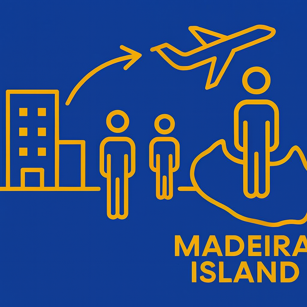 Tourist Operator for client sourcing