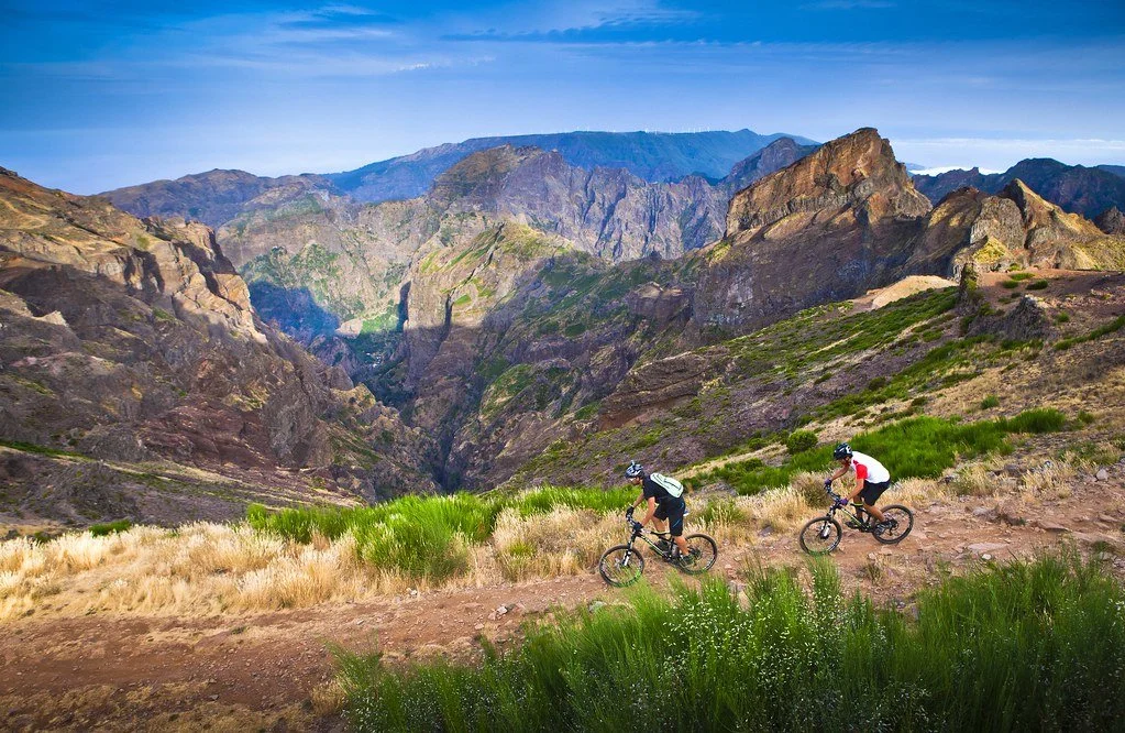 Downhill