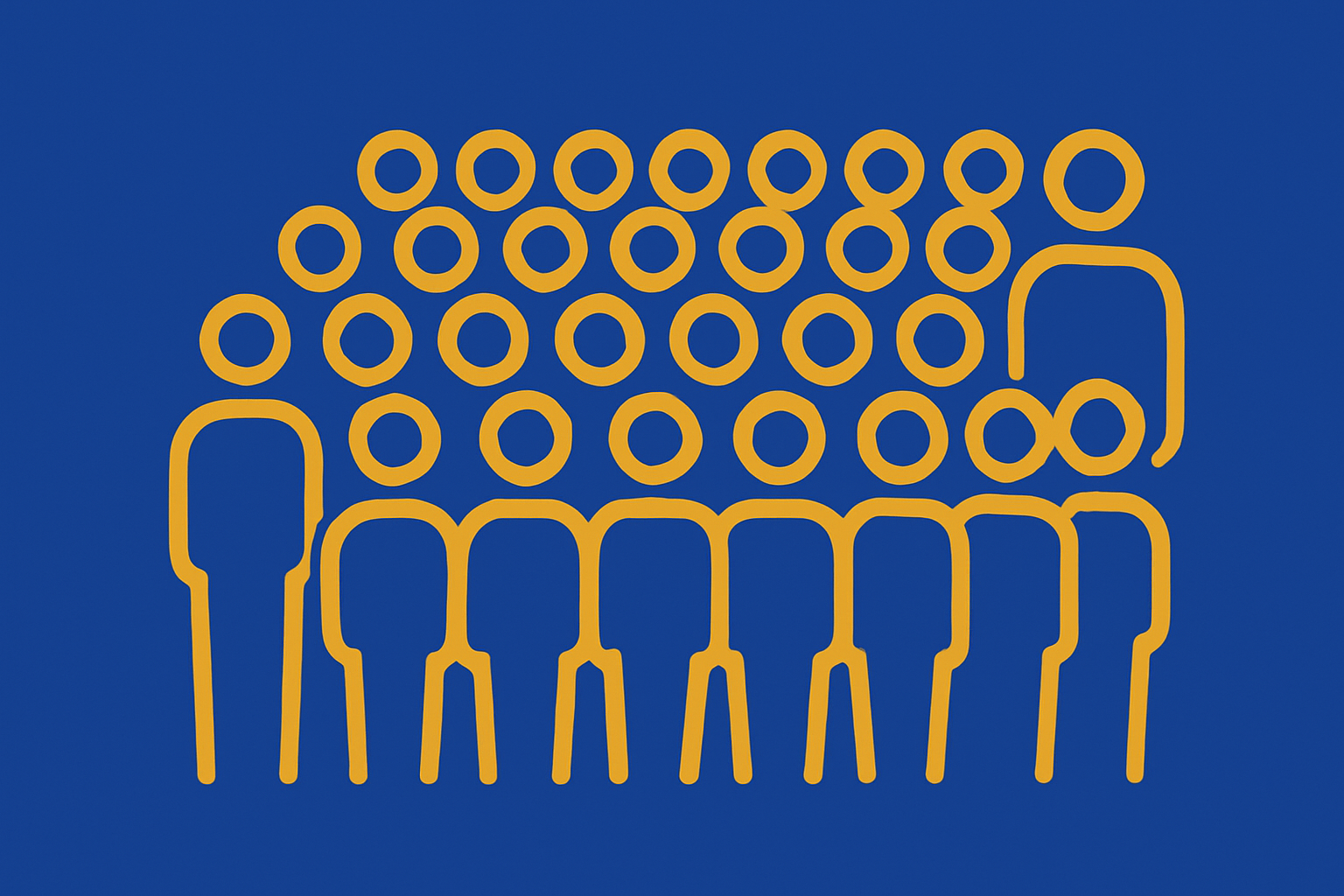 Your own private group (4-20 pax.)