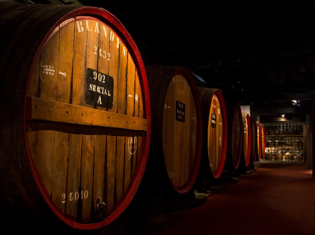 MADEIRA WINE FESTIVAL