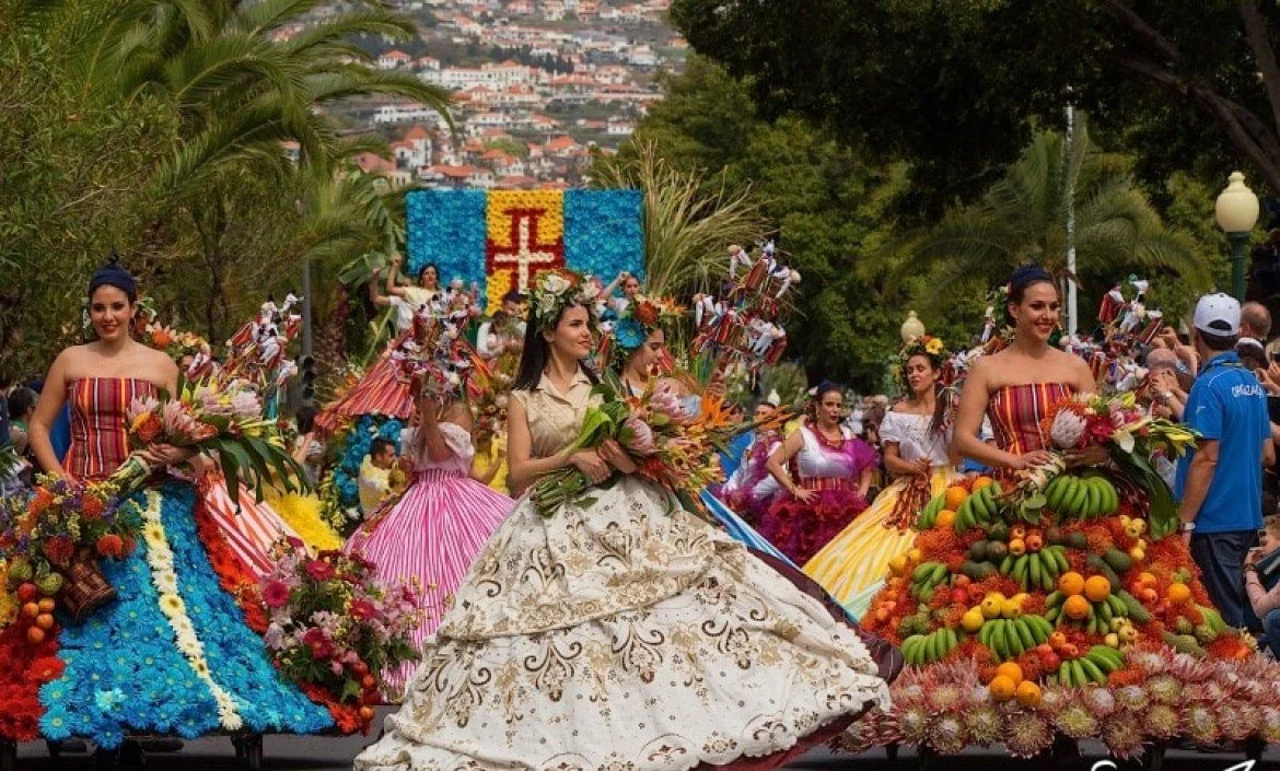 FLOWER FESTIVAL