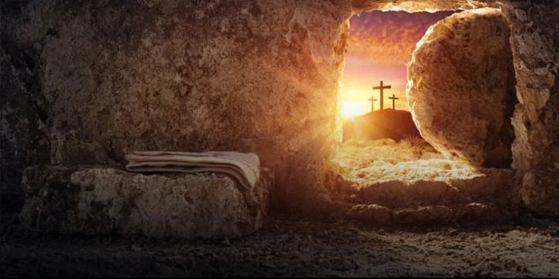 Húsvéti úrvacsorai istentisztelet