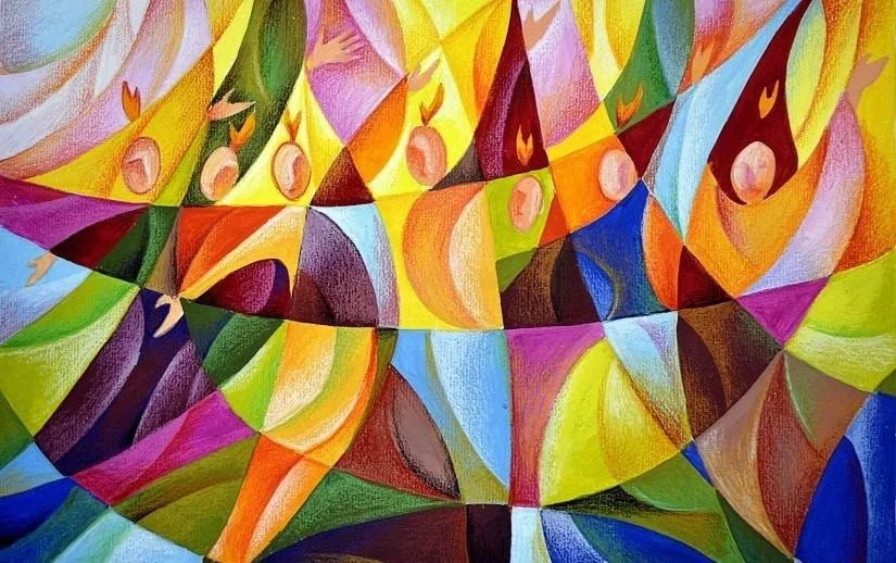 Pünkösdvasárnapi istentisztelet