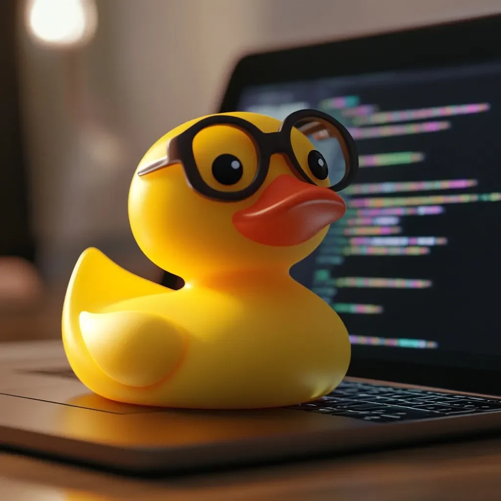 The Power of Rubber Duck Writing: A Pseudo-Coding Approach to Inclusive Technical Writing