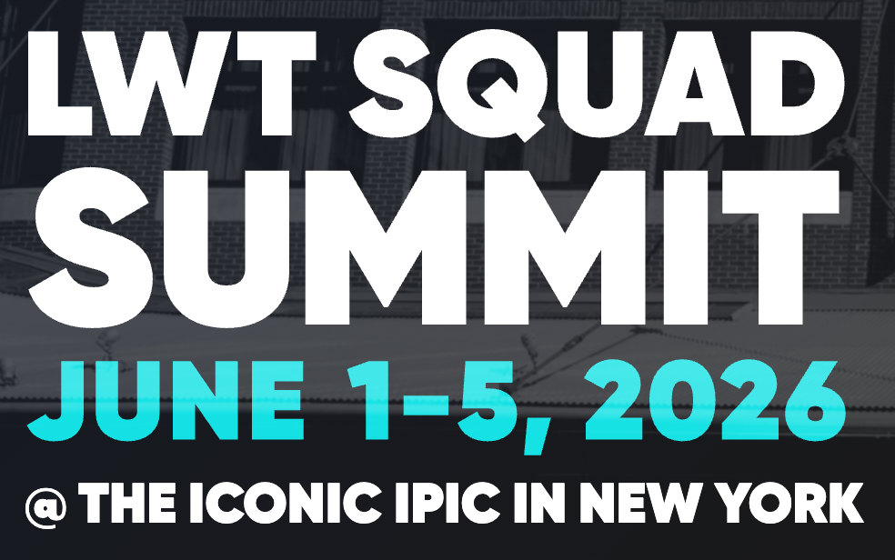 Lesbians Who Tech & Allies Summit