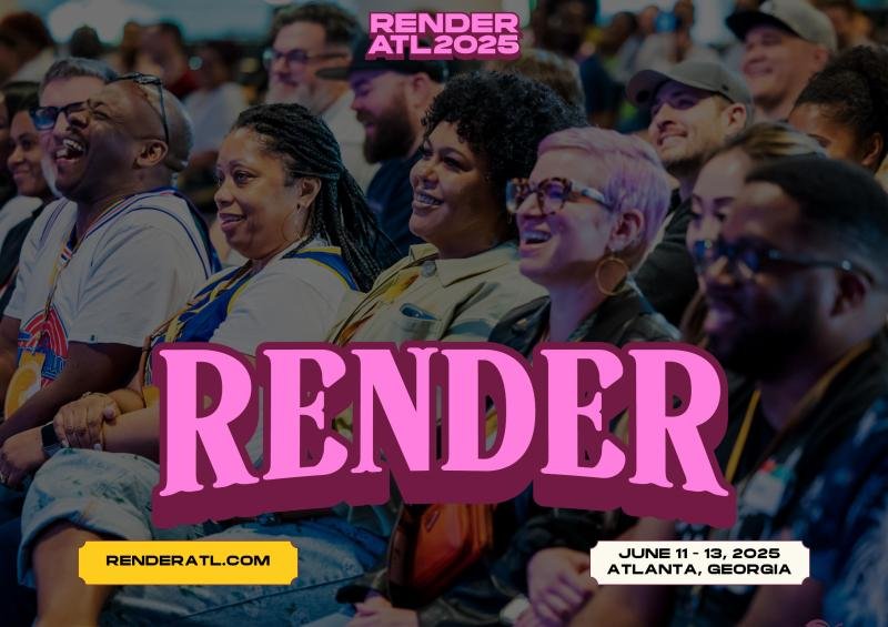 RenderATL