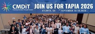 Tapia Conference (CMD-IT/ACM Richard Tapia Celebration)