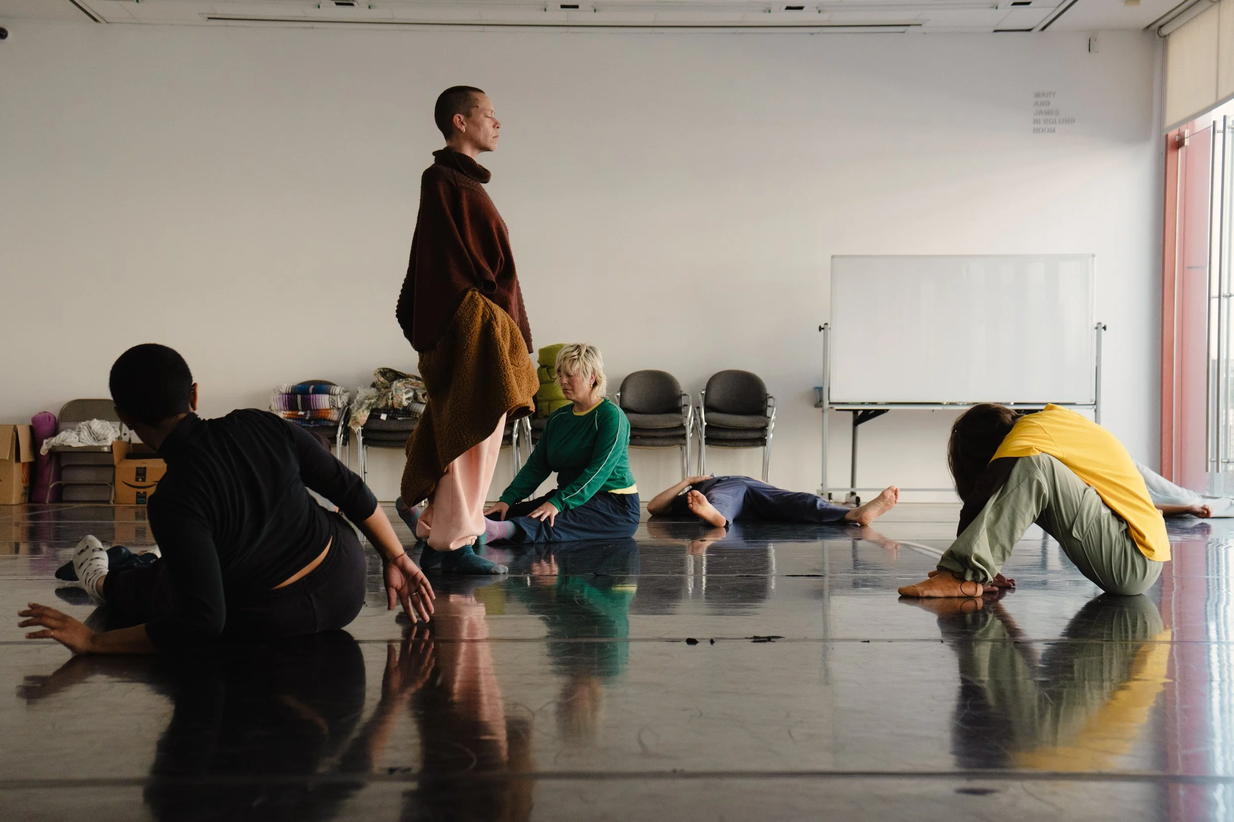 Photo by Milana Aernova