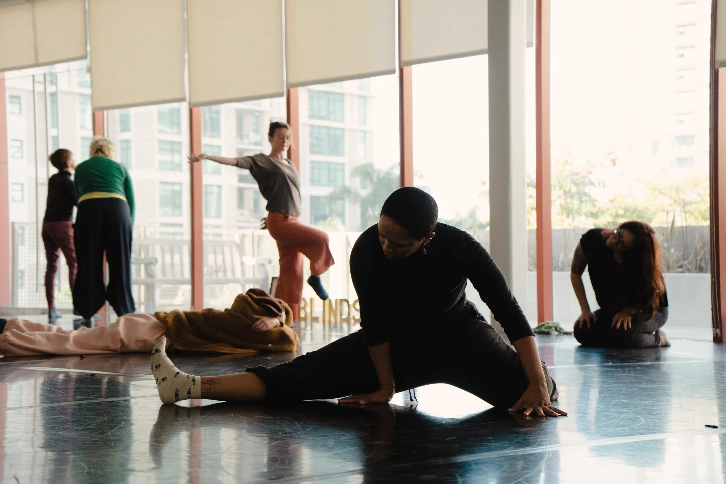 Photo by Milana Aernova