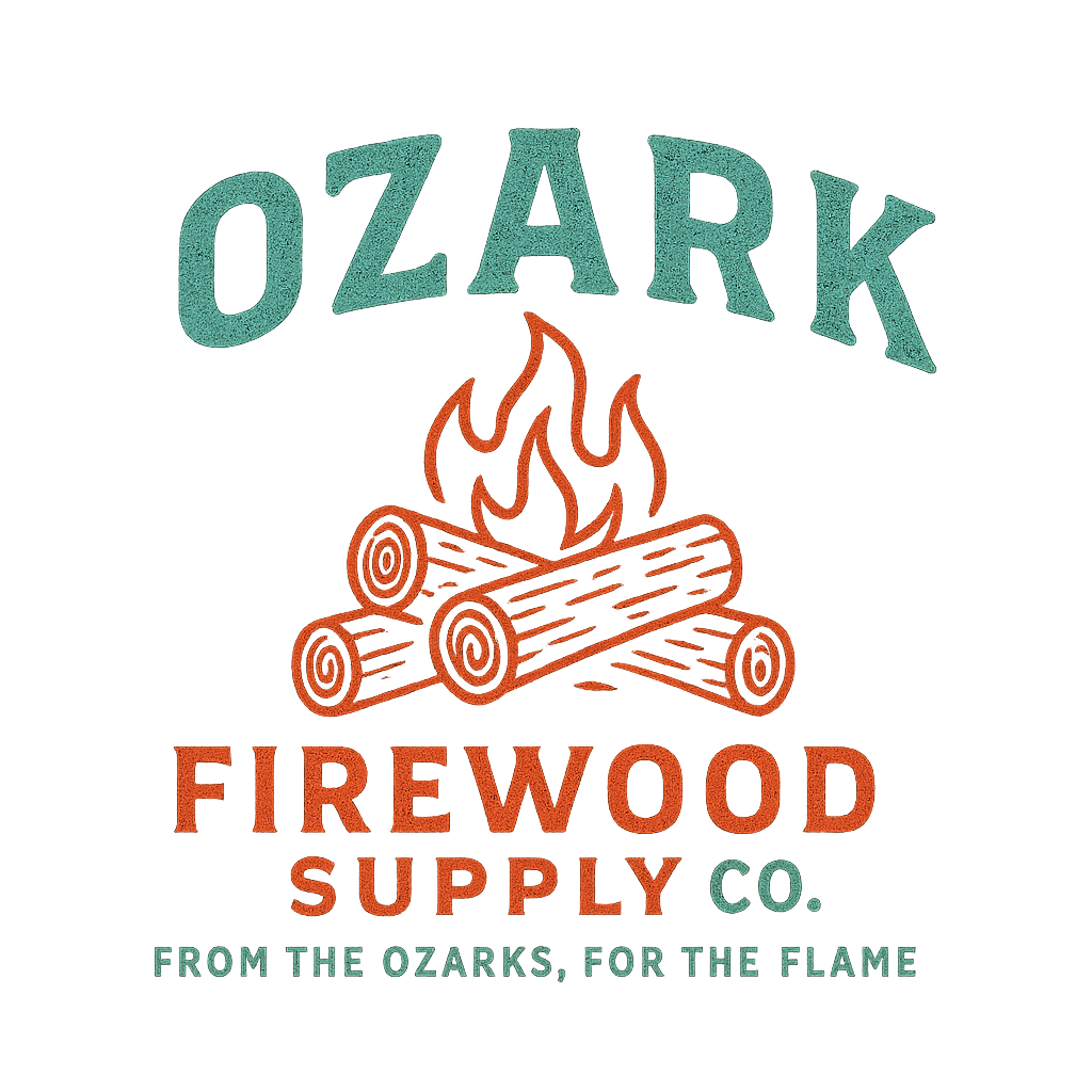 Ozark Firewood Supply co.